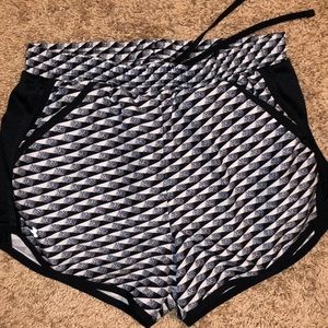 Under Armour athletic shorts